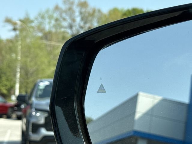 Used 2023 Jeep Grand Cherokee Altitude image 35