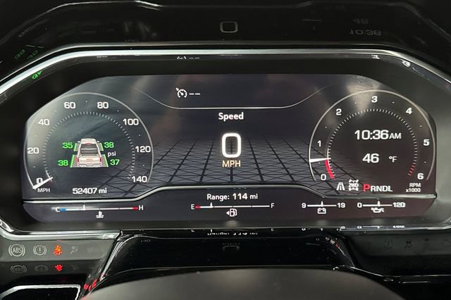 Used 2024 GMC Sierra 1500 SLT image 41