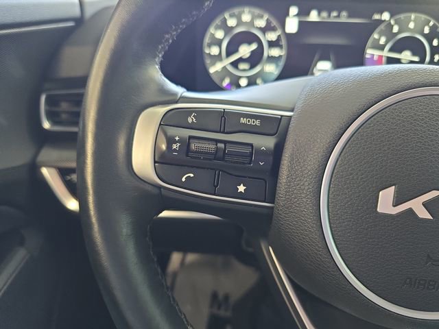 Used 2024 Kia Sportage SX image 20