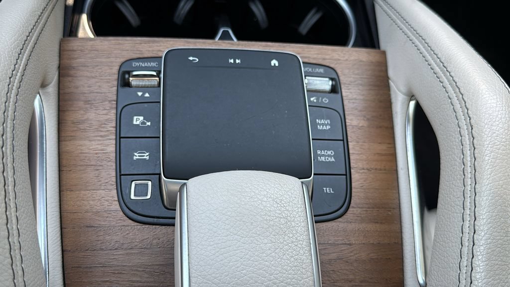 Certified 2025 Mercedes-Benz GLE 350 4MATIC image 39