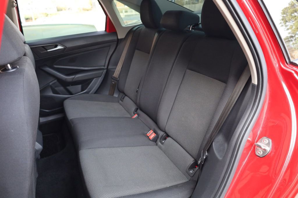 Used 2020 Volkswagen Jetta S image 18