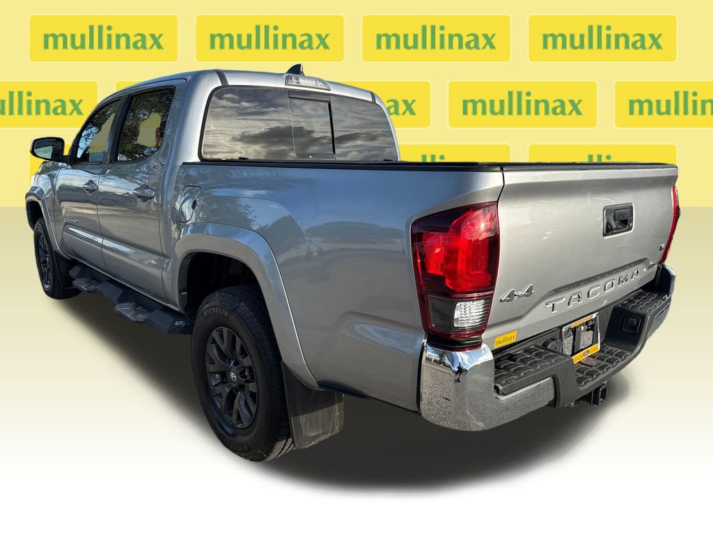 Used 2021 Toyota Tacoma SR5 image 7