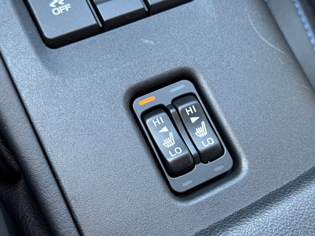 Used 2025 Subaru BRZ tS w/ Popular Package 2 image 23