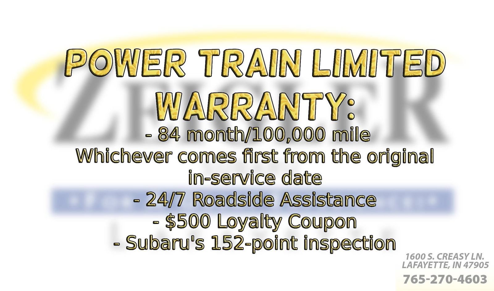 Certified 2024 Subaru Crosstrek 2.0i Premium AWD/4WD image 16
