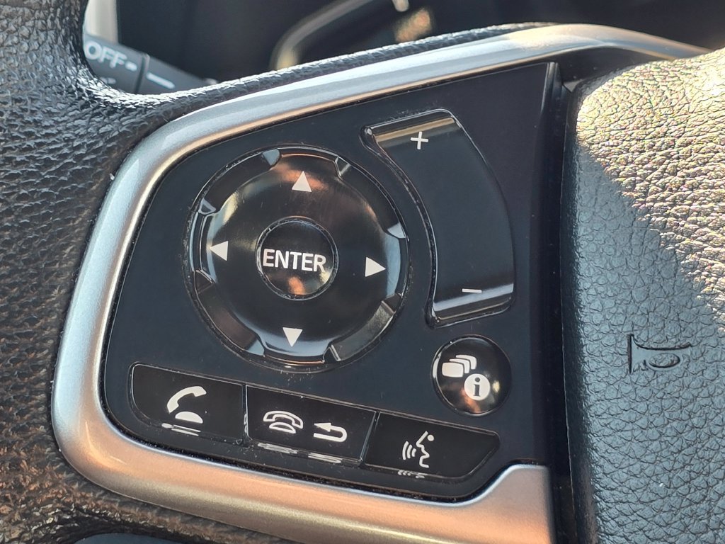 Used 2022 Honda CR-V EX image 32