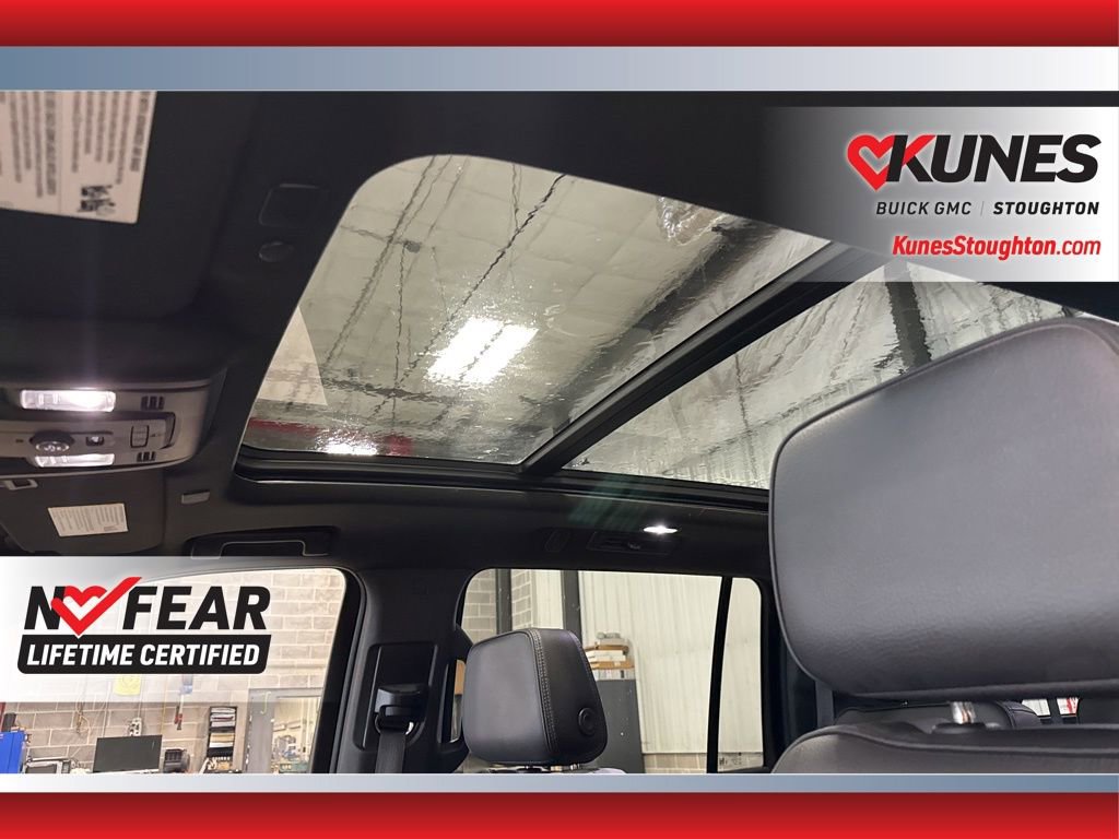 Used 2023 GMC Yukon XL Denali w/ Max Trailering Package image 27