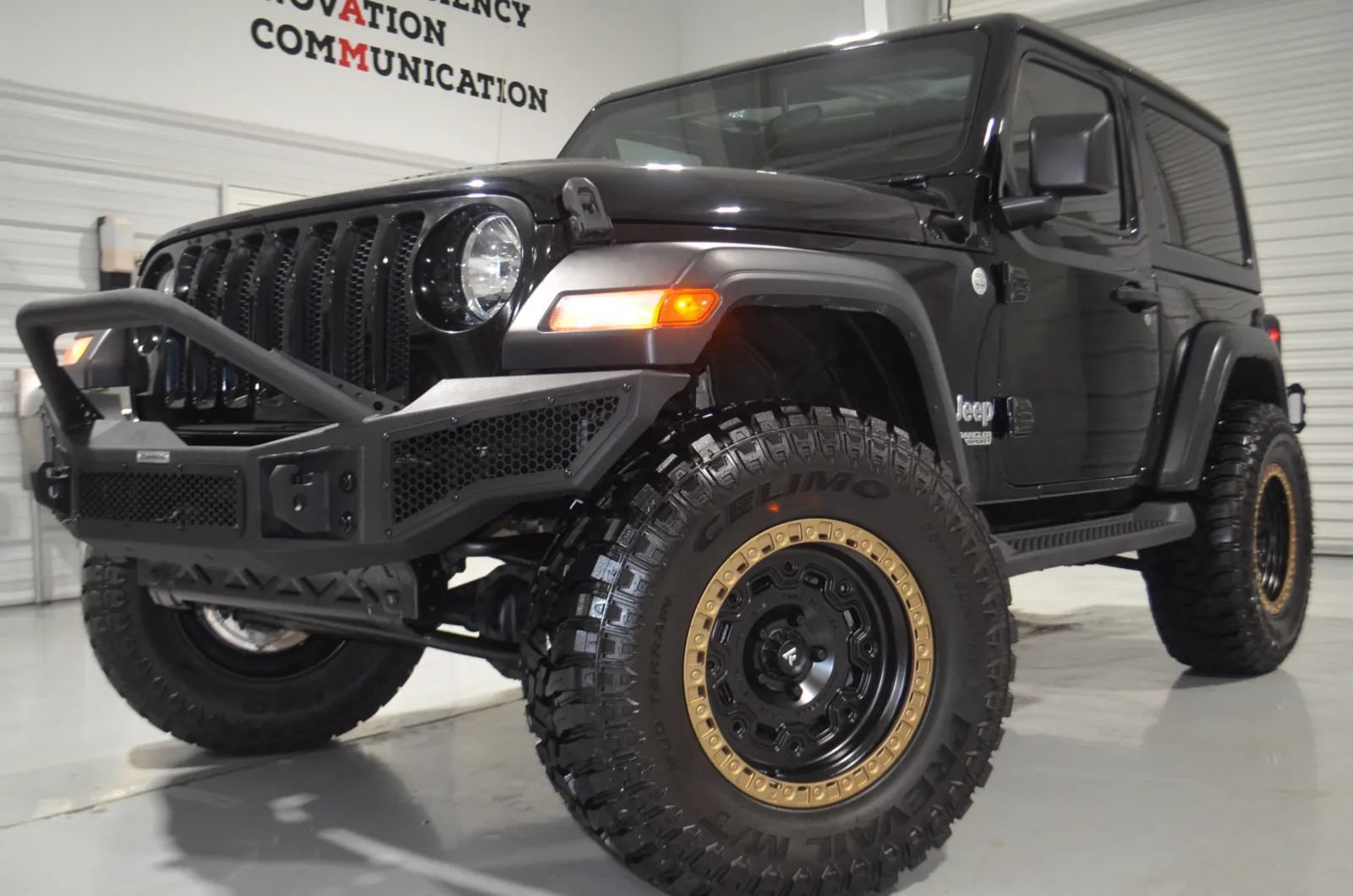 Used 2020 Jeep Wrangler Sport