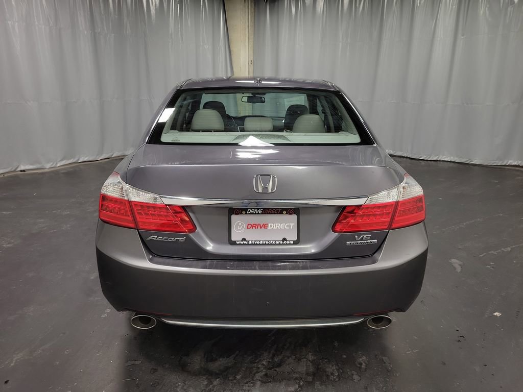 Used 2013 Honda Accord Touring image 7