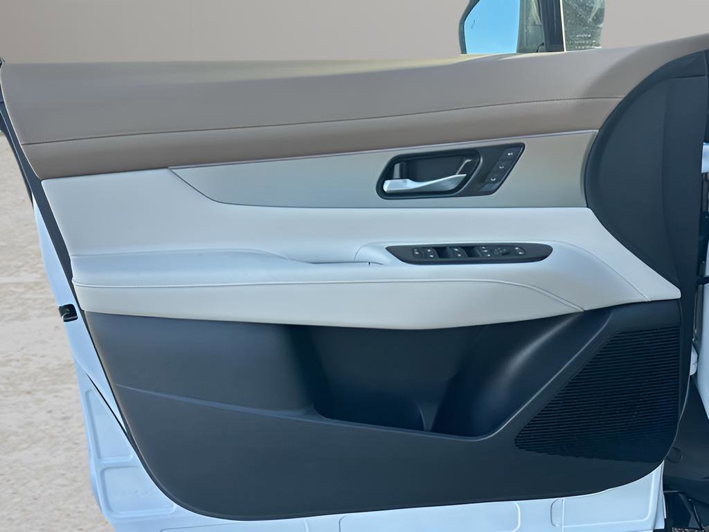 New 2026 Nissan Murano Platinum w/ Cargo Package image 12