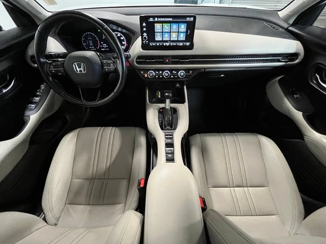 Used 2023 Honda HR-V EX-L image 17