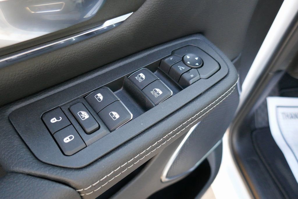 New 2026 RAM 1500 Laramie w/ Laramie Southwest Edition image 23