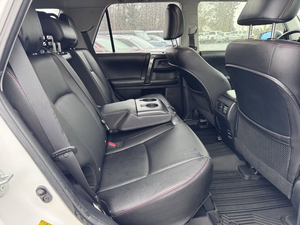 Used 2016 Toyota 4Runner TRD Pro image 27