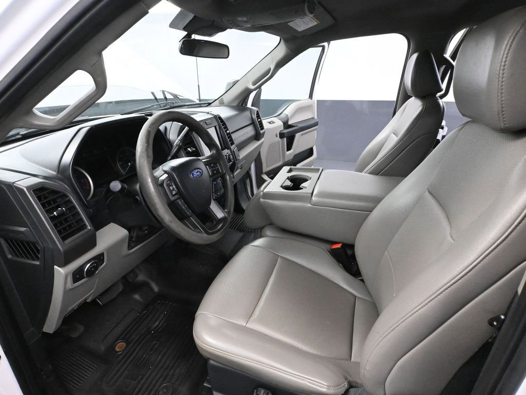 Used 2021 Ford F250 XL w/ Power Equipment Group image 21
