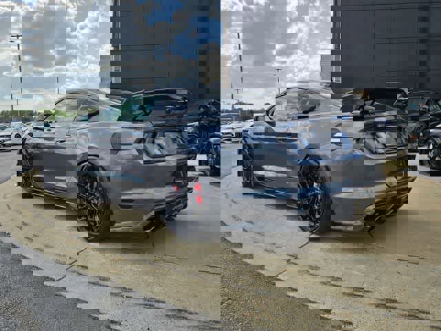 Used 2021 Ford Mustang Shelby GT500 w/ Technology Package image 6