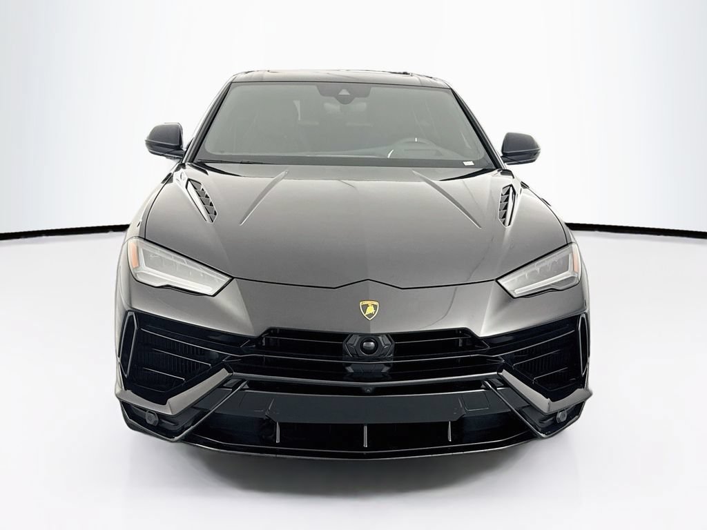 Used 2024 Lamborghini Urus S AWD/4WD image 2