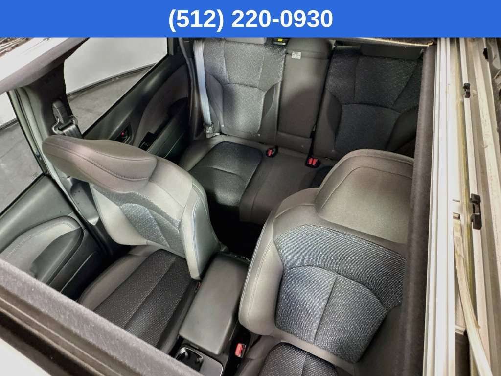 Certified 2026 Subaru Forester Premium AWD/4WD image 27