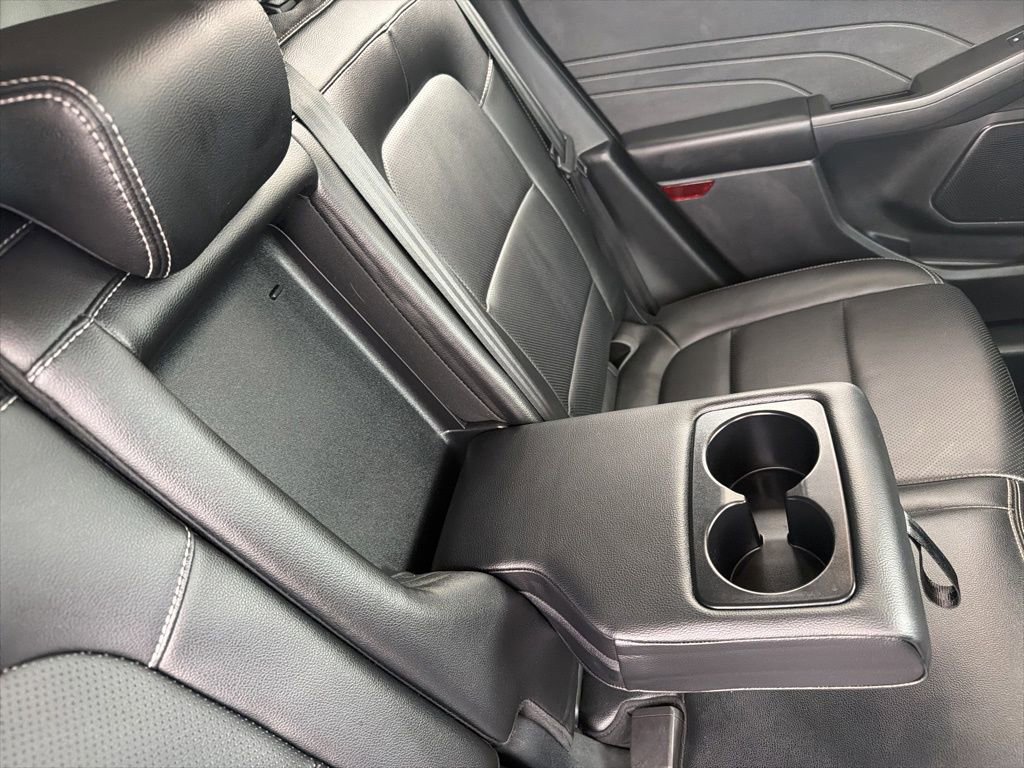 Used 2022 Ford Escape Titanium image 42