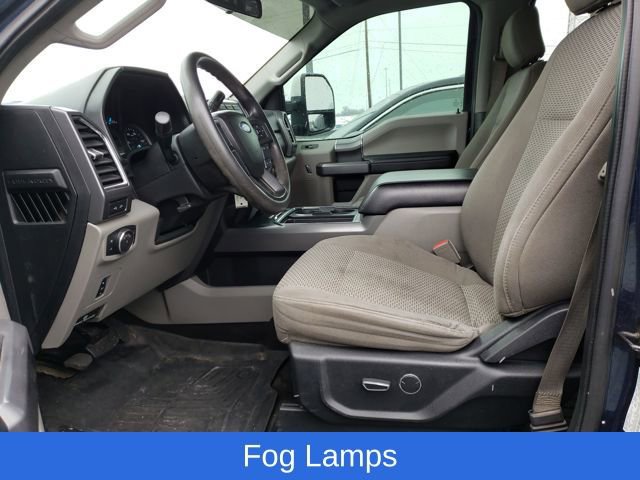 Used 2018 Ford F250 XLT w/ XLT Premium Package image 13