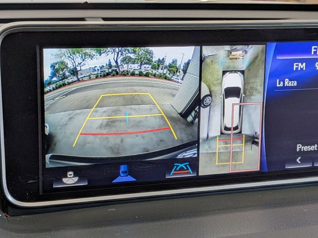 Used 2017 Lexus RX 350 AWD w/ Premium Package image 13