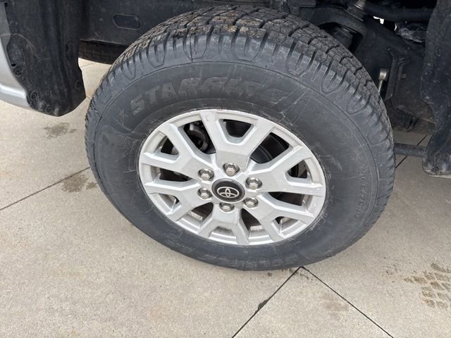 Used 2024 Toyota Tacoma SR5 image 9