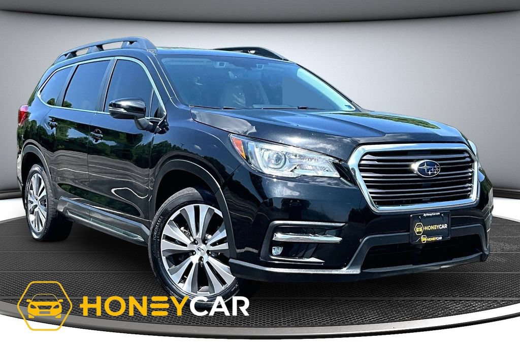 Used 2021 Subaru Ascent Limited w/ Technology Package AWD/4WD image 1