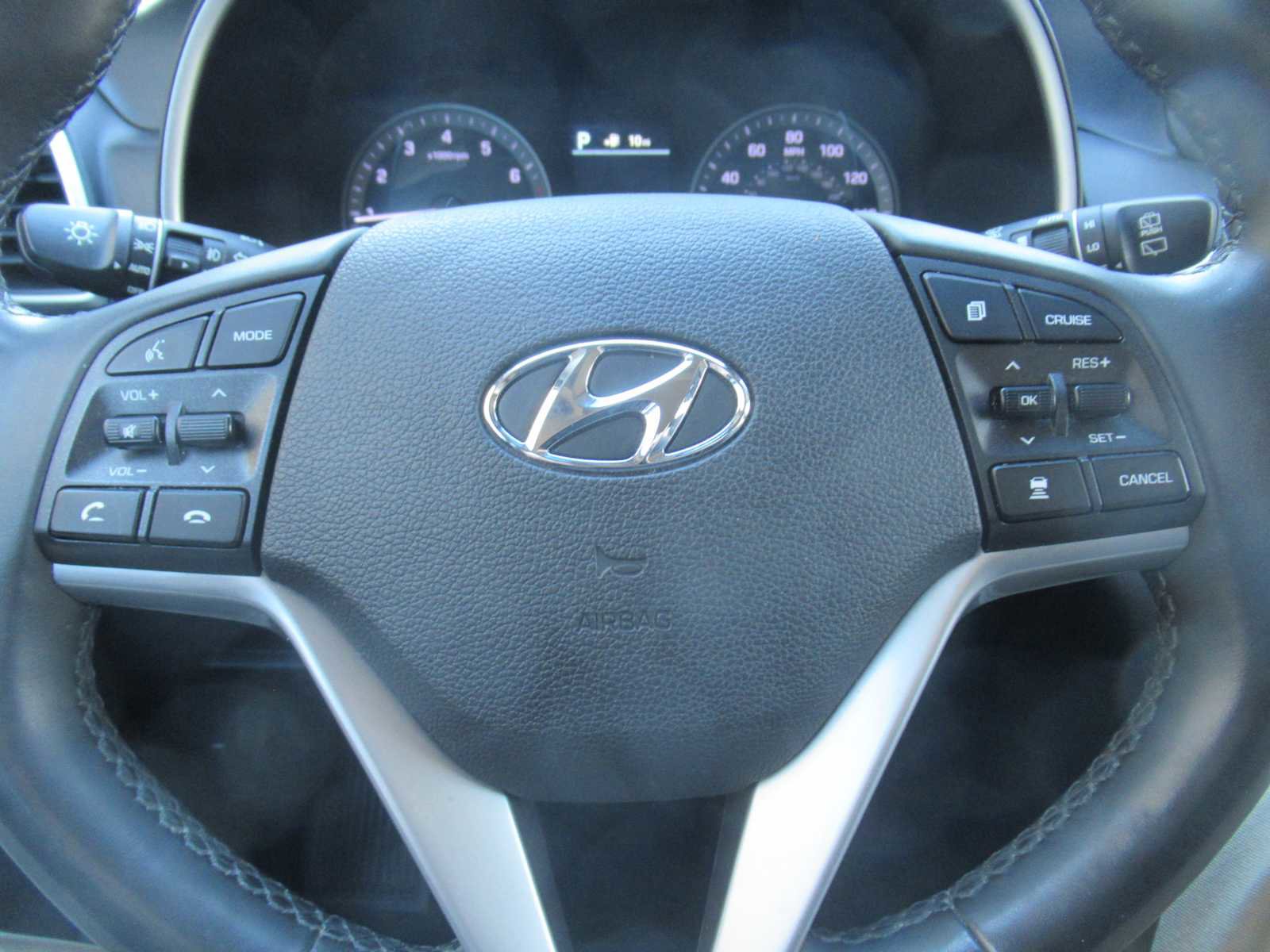 Used 2020 Hyundai Tucson Ultimate AWD/4WD image 22