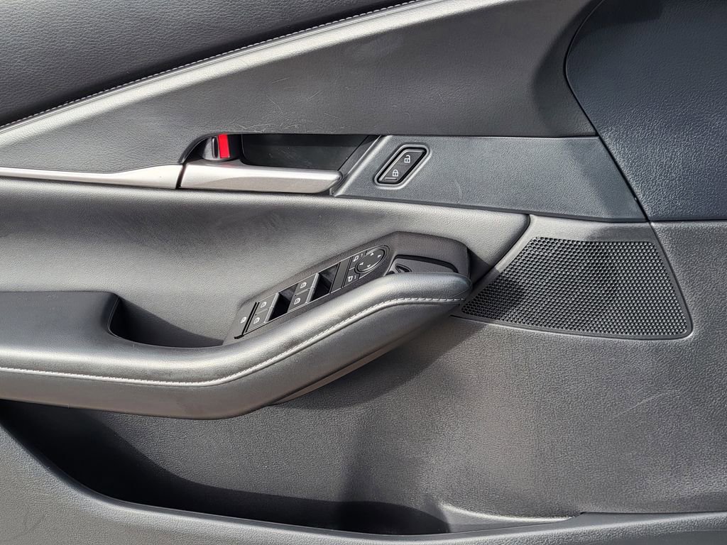 Used 2025 MAZDA CX-30 AWD 2.5 S w/ Select Sport Pkg image 14