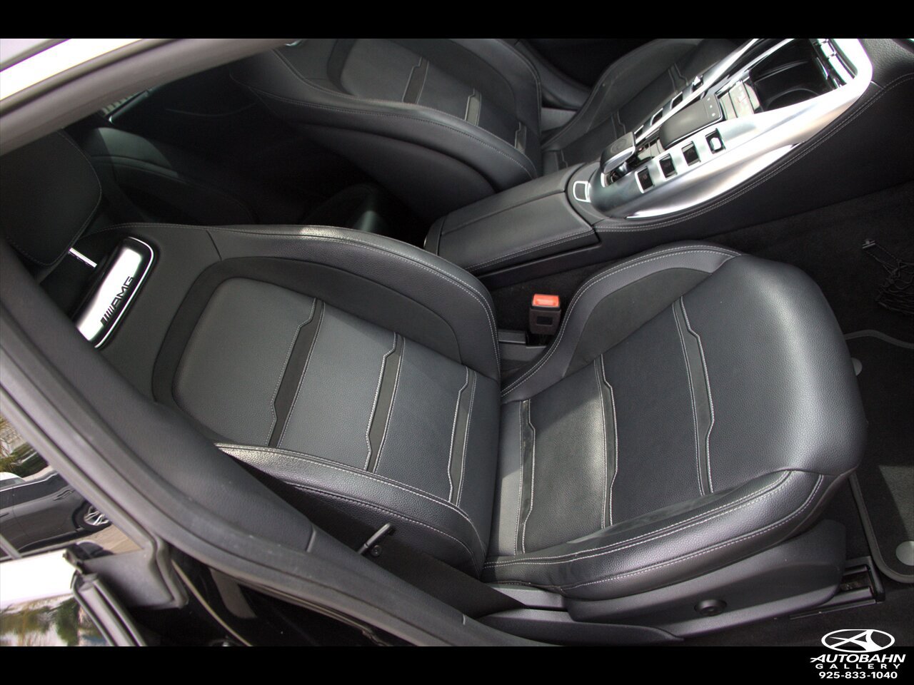 Used 2019 Mercedes-Benz AMG GT 53 image 40