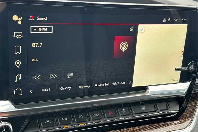 New 2026 GMC Sierra 1500 SLE w/ Preferred Package image 20