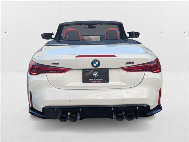 New 2026 BMW M4 xDrive Competition image 14