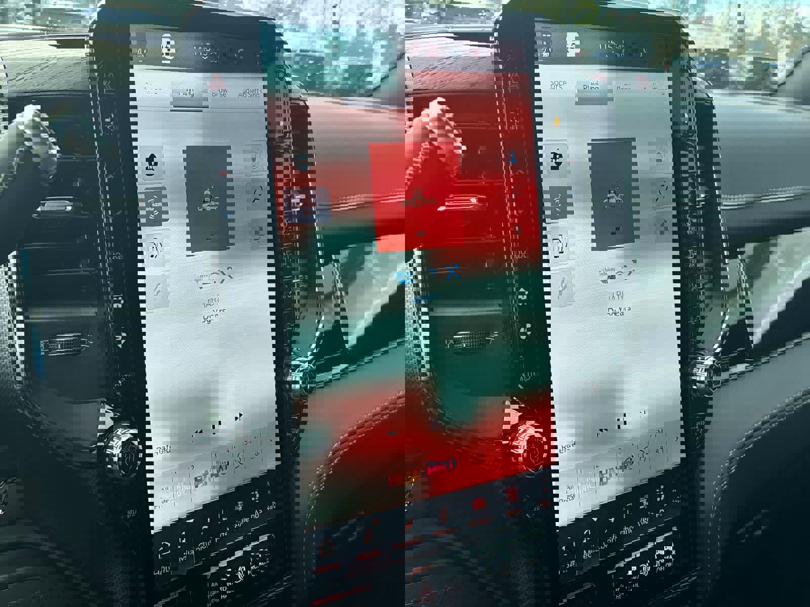 New 2026 RAM 3500 Limited image 20