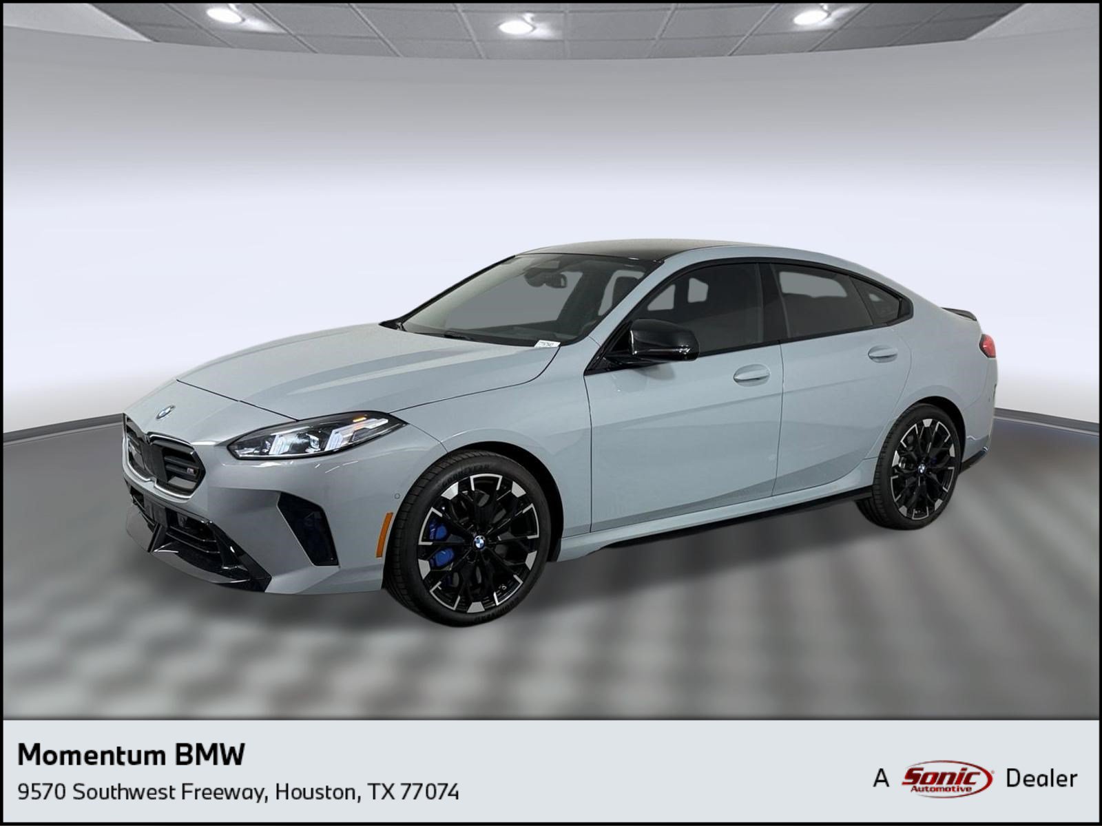 Used 2026 BMW M235i xDrive w/ Technology Package
