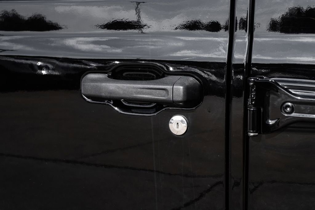 Used 2021 Jeep Wrangler Unlimited Sport image 42