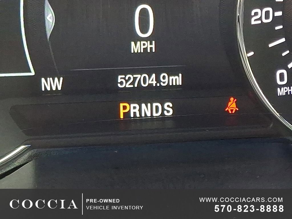 Used 2019 Lincoln MKZ Reserve w/ Reserve Plus Package image 21