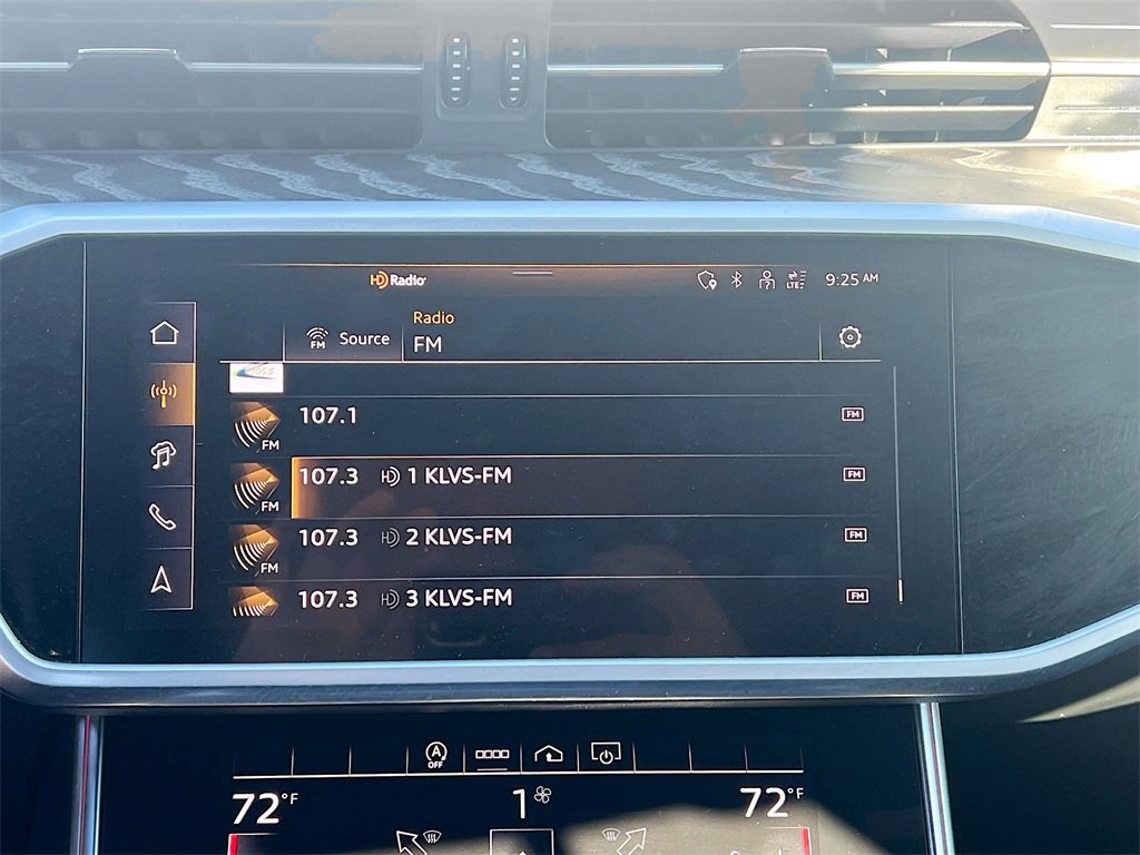 Used 2024 Audi A6 Premium Plus image 15