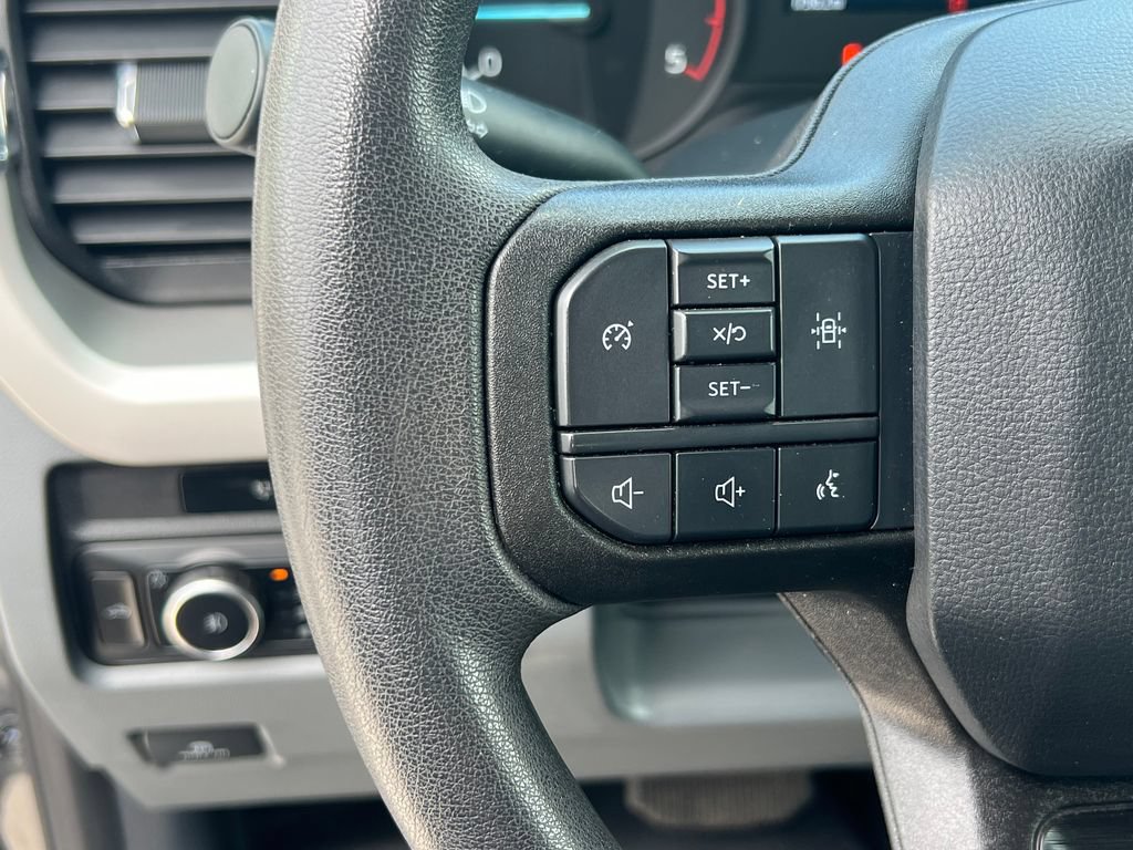 Used 2023 Ford F350 XL w/ 360-Degree Camera Package AWD/4WD image 32