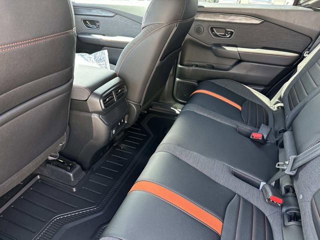 New 2026 Honda Passport TrailSport image 13