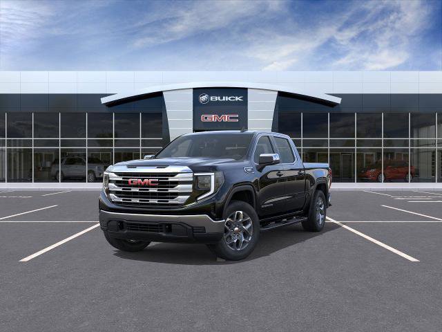 New 2026 GMC Sierra 1500 SLE image 39
