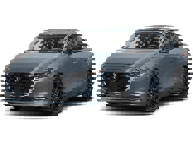 Used 2023 MAZDA MAZDA3 2.5 Turbo Sedan w/Premium Plus video 1