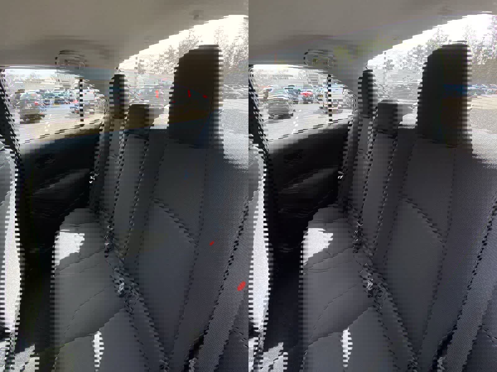 Used 2025 Toyota Corolla LE image 26