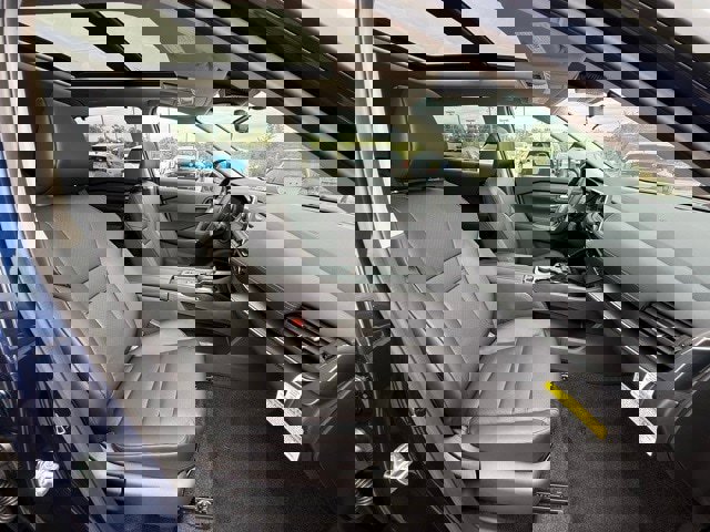 New 2026 Nissan Rogue SV w/ SV Premium Package image 19