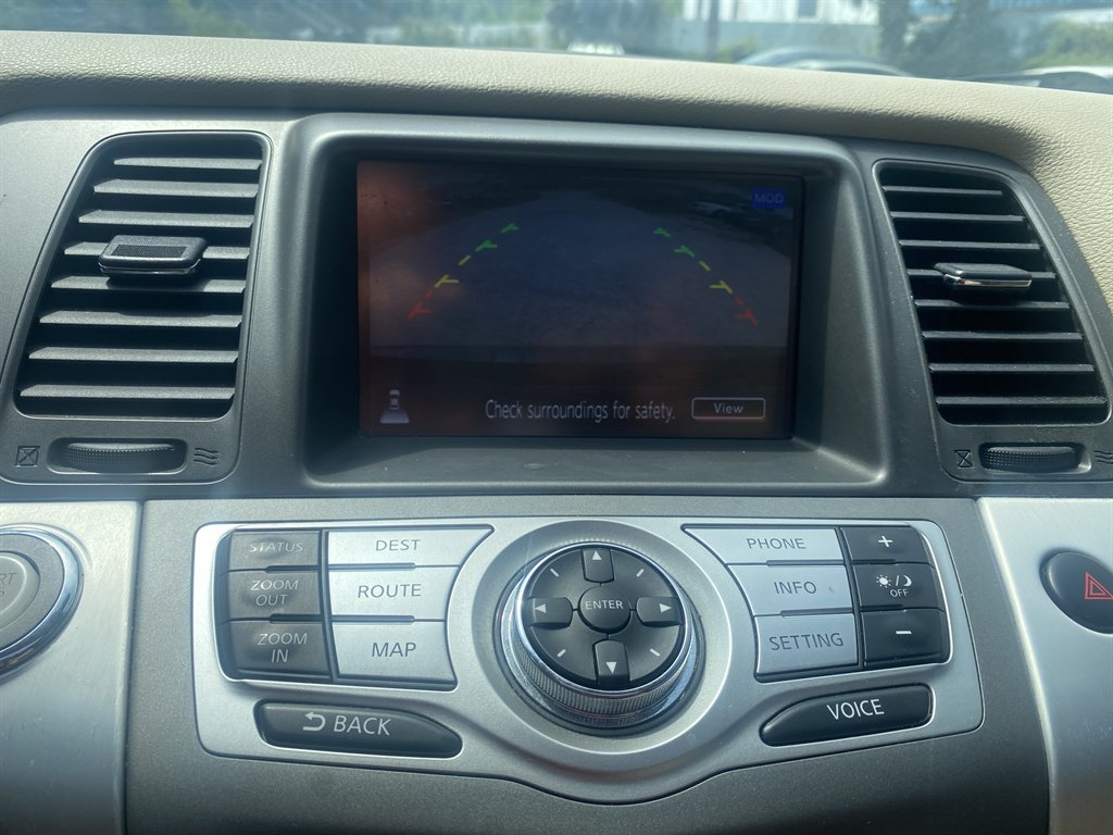 Used 2014 Nissan Murano LE w/ Platinum Edition Package AWD/4WD image 23
