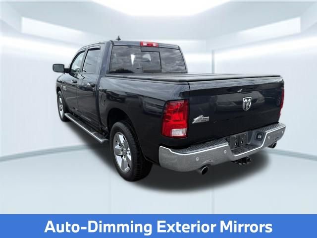 Used 2016 RAM 1500 Big Horn RWD image 12
