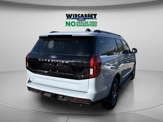 New 2026 Ford Expedition Active image 25