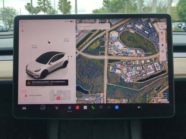 Used 2022 Tesla Model Y Performance image 26