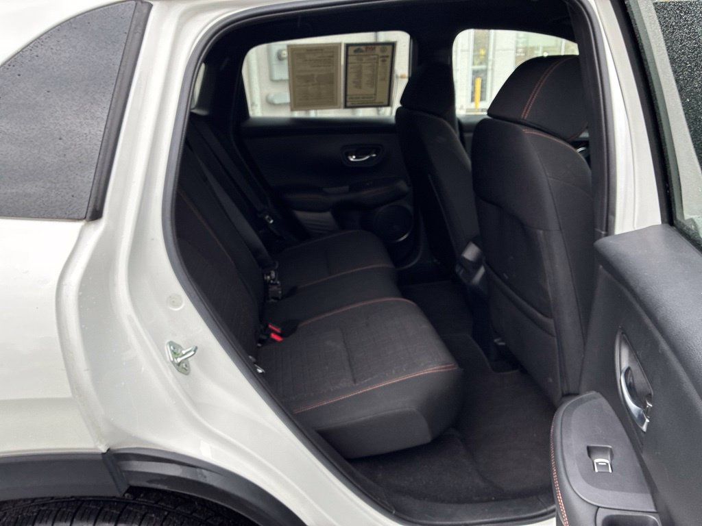 Used 2024 Honda HR-V Sport image 49