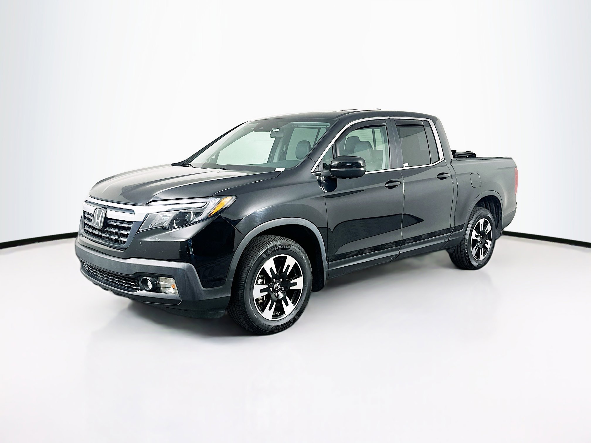 Used 2020 Honda Ridgeline RTL image 3
