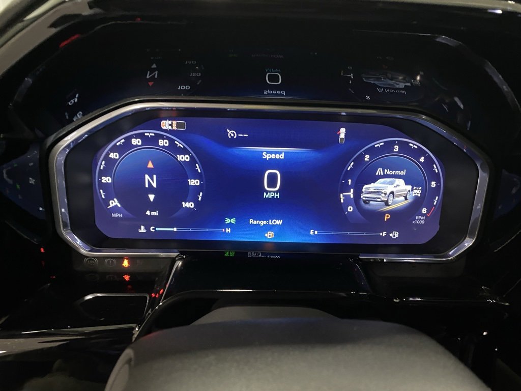 New 2026 Chevrolet Silverado 1500 RST w/ Safety Package image 17