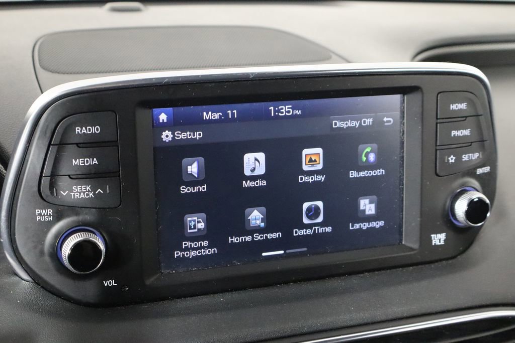 Used 2020 Hyundai Santa Fe SE image 30