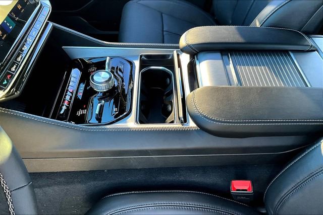 New 2026 Jeep Grand Wagoneer L Limited image 8